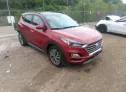 2021 HYUNDAI  - Image 1.