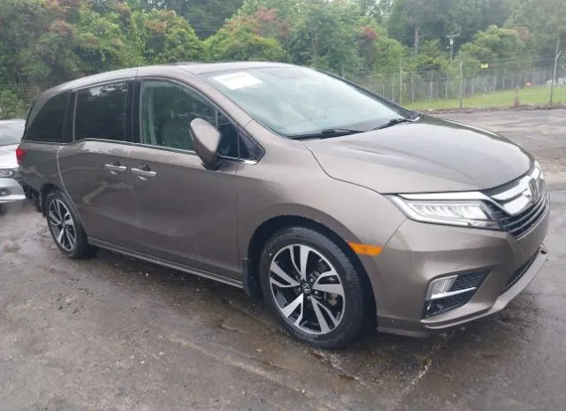 2019 HONDA  - Image 1.