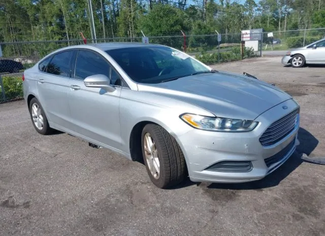 2015 FORD  - Image 1.