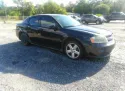 2014 DODGE Avenger 2.4L 4