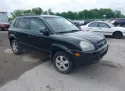 2008 HYUNDAI Tucson 2.0L 4