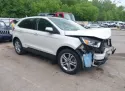 2016 FORD Edge 3.5L 6