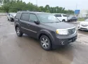 2014 HONDA Pilot 3.5L 6