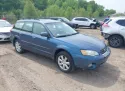 2006 SUBARU Outback 2.5L 4