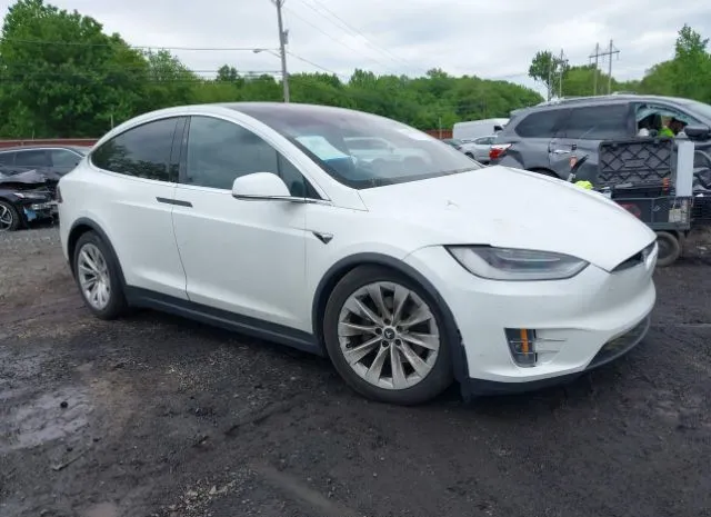 2020 TESLA  - Image 1.