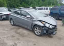 2015 HYUNDAI Elantra 1.8L 4