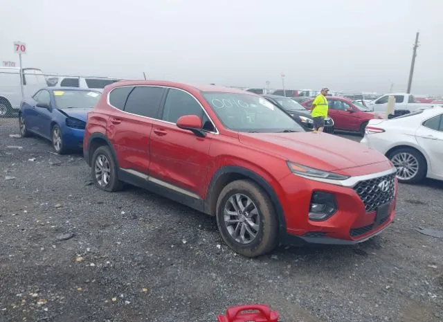 2019 HYUNDAI  - Image 1.