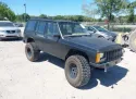 1993 JEEP Cherokee 4.0L 6