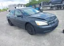 2007 HONDA Accord 2.4L 4