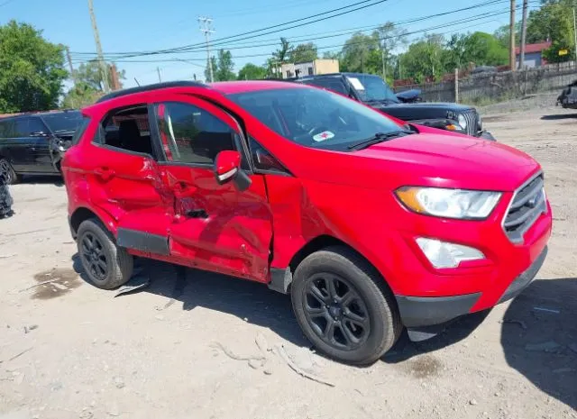 2019 FORD  - Image 1.