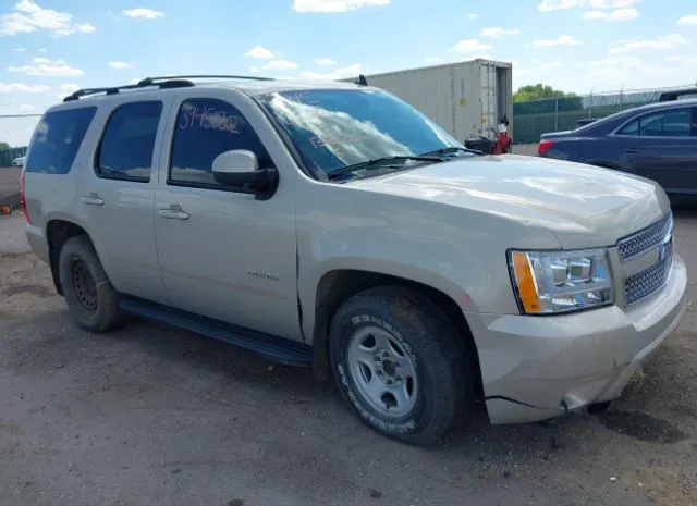 2007 CHEVROLET  - Image 1.