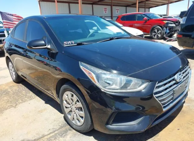 2019 HYUNDAI  - Image 1.