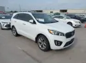 2016 KIA Sorento 2.0L 4