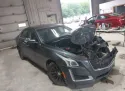 2014 CADILLAC CTS 2.0L 4