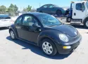 2003 VOLKSWAGEN Beetle 2.0L 4