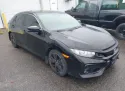 2018 HONDA Civic 1.5L 4