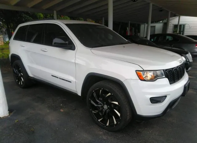 2018 JEEP  - Image 1.