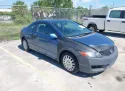 2009 HONDA Civic 1.8L 4