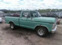 1978 FORD F100 0