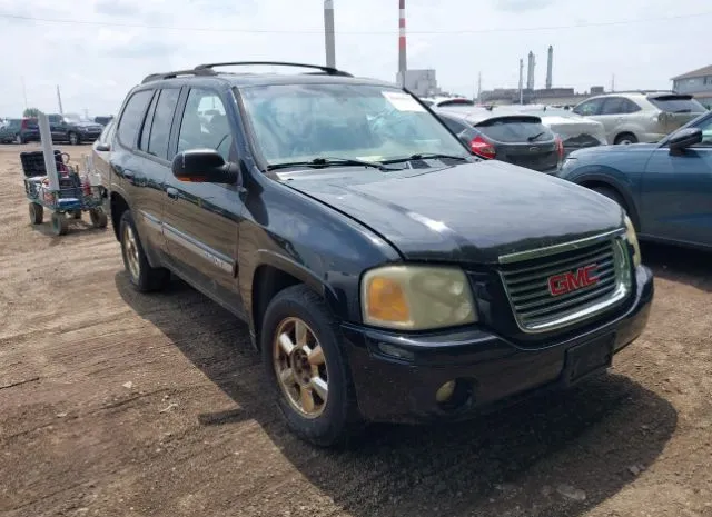 2002 GMC  - Image 1.