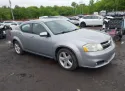 2013 DODGE Avenger 2.4L 4