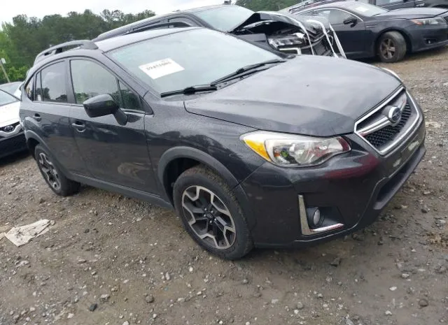 2016 SUBARU  - Image 1.