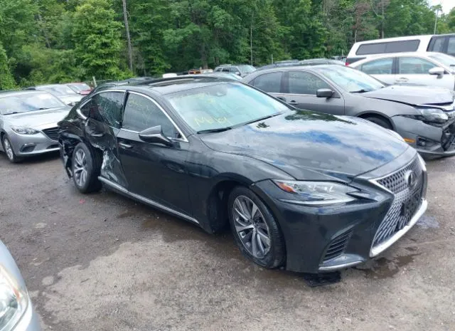 2019 LEXUS  - Image 1.