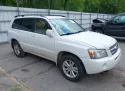 2006 TOYOTA Highlander 3.3L 6