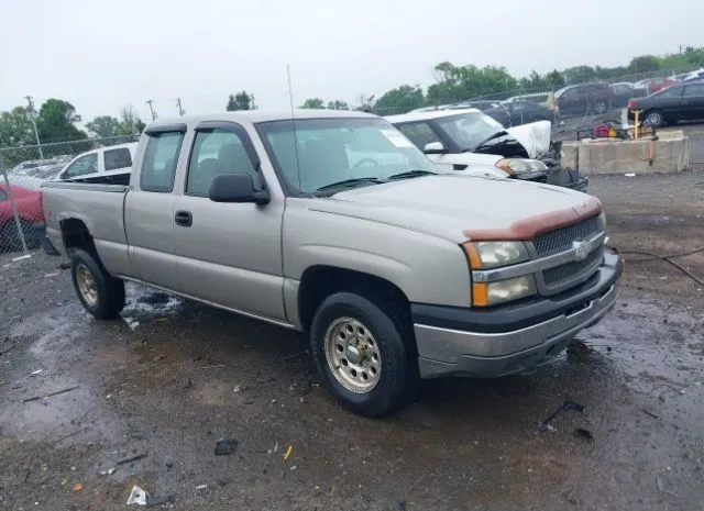 2003 CHEVROLET  - Image 1.