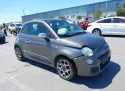 2012 FIAT 500 1.4L 4