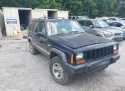 1998 JEEP Cherokee 4.0L 6