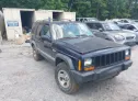 1998 JEEP  - Image 1.