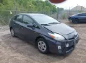 2010 TOYOTA Prius 1.8L 4