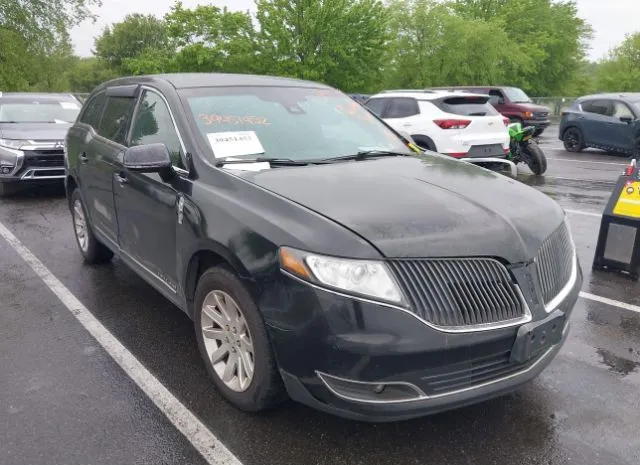 2016 LINCOLN  - Image 1.