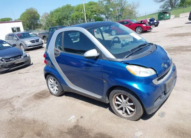 2009 SMART  - Image 1.