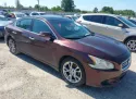 2014 NISSAN MAXIMA 3.5L 6