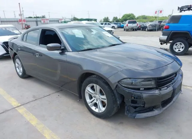 2019 DODGE  - Image 1.