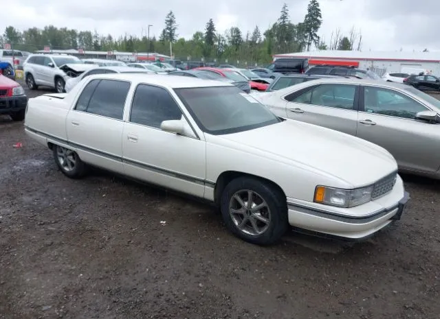 1994 CADILLAC  - Image 1.