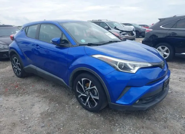 2018 TOYOTA  - Image 1.