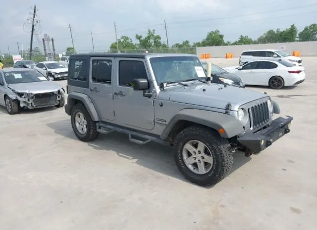 2015 JEEP  - Image 1.