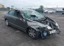 2007 HONDA CIVIC 1.8L 4