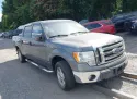 2011 FORD F-150 3.7L 6