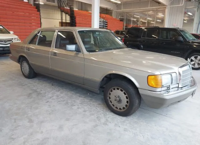 1987 MERCEDES-BENZ  - Image 1.