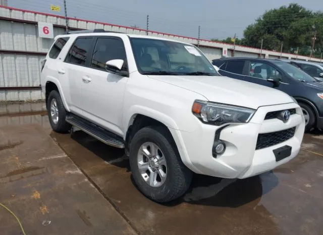 2019 TOYOTA  - Image 1.