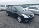 2015 NISSAN Versa 1.6L 4