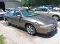 1999 OLDSMOBILE Intrigue 3.5L 6