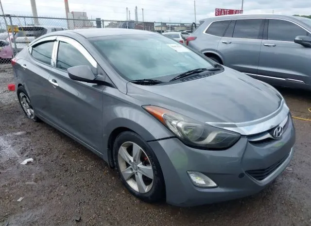 2013 HYUNDAI  - Image 1.