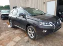 2015 LEXUS RX 3.5L 6