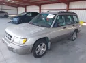 2000 SUBARU  - Image 2.