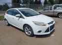 2014 FORD Focus 2.0L 4